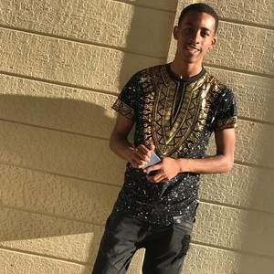 Meet your Posher, Ramon